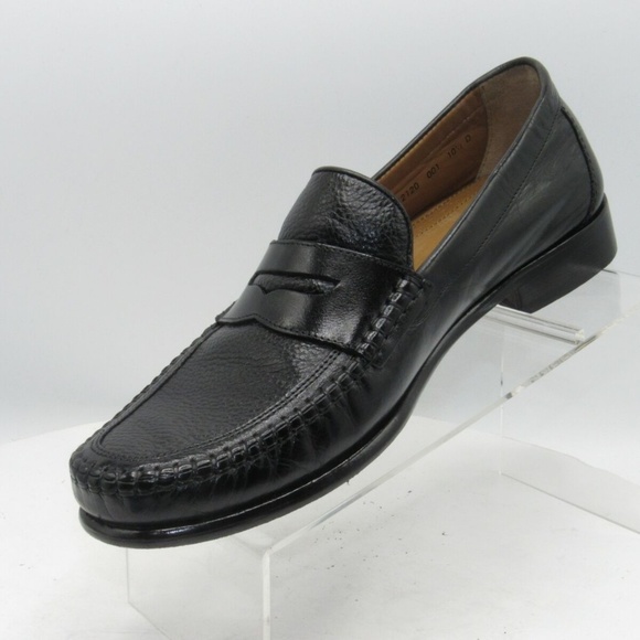 Florsheim Swivel 12120 Size 10.5 D Loafer C3A C28 main image 7